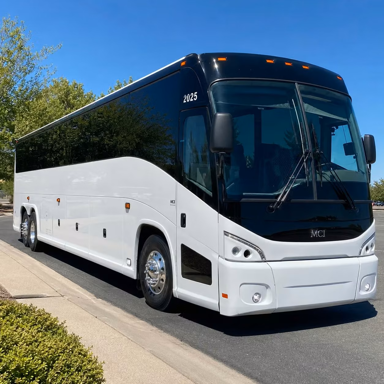a reliable solution for federal agency and law enforcement transportation in grand prairie