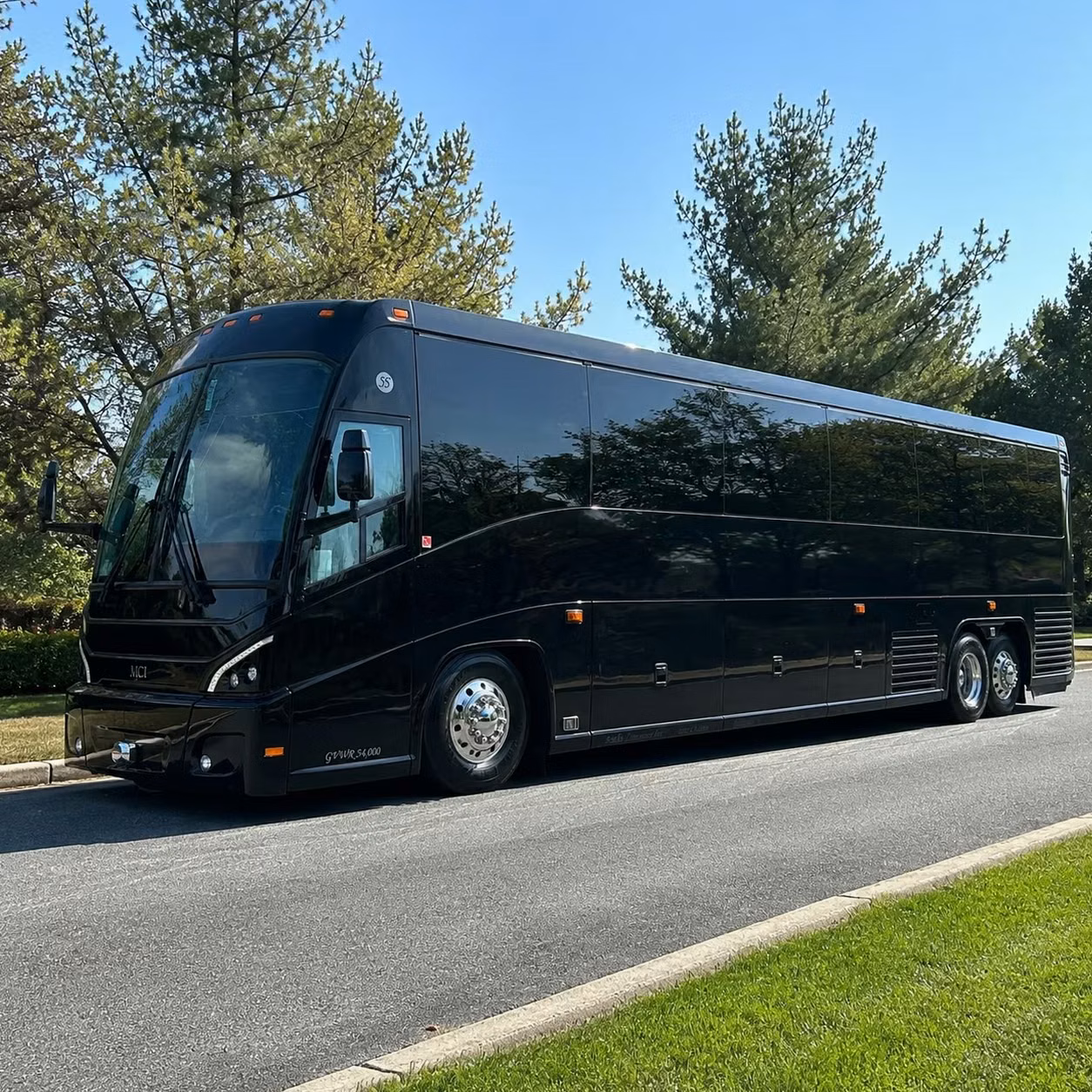 charter bus rentals for grand prairie isd and private school field trips