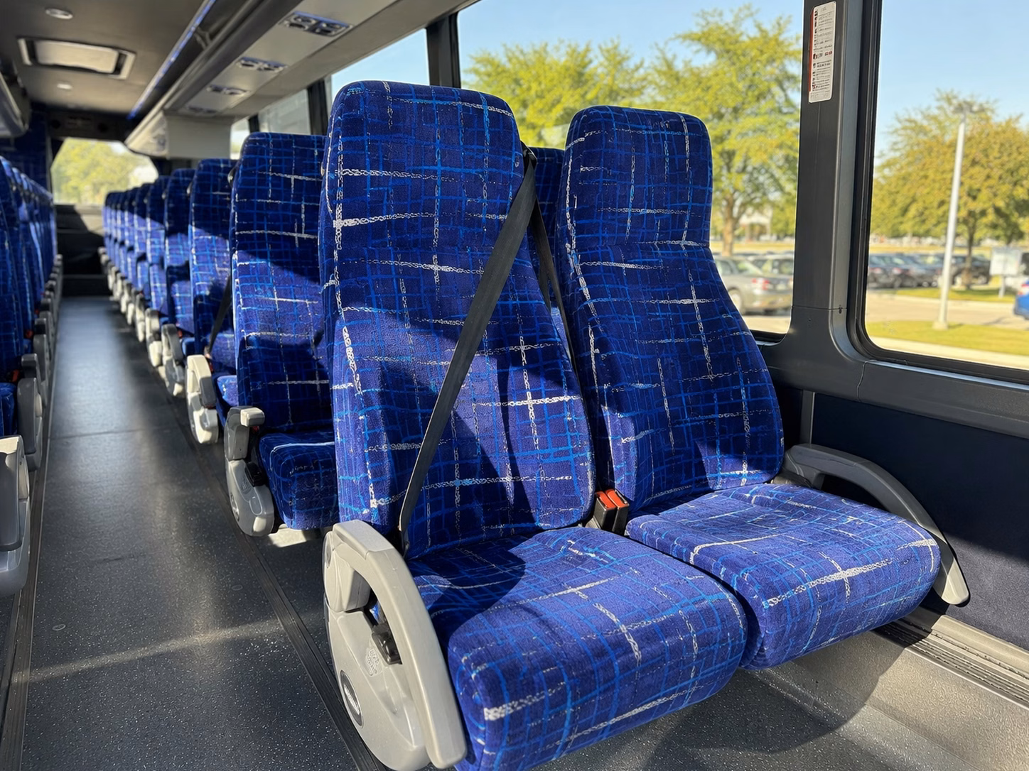 coachbusgrandprairie com is ready to handle every stop on your grand prairie prom itinerary
