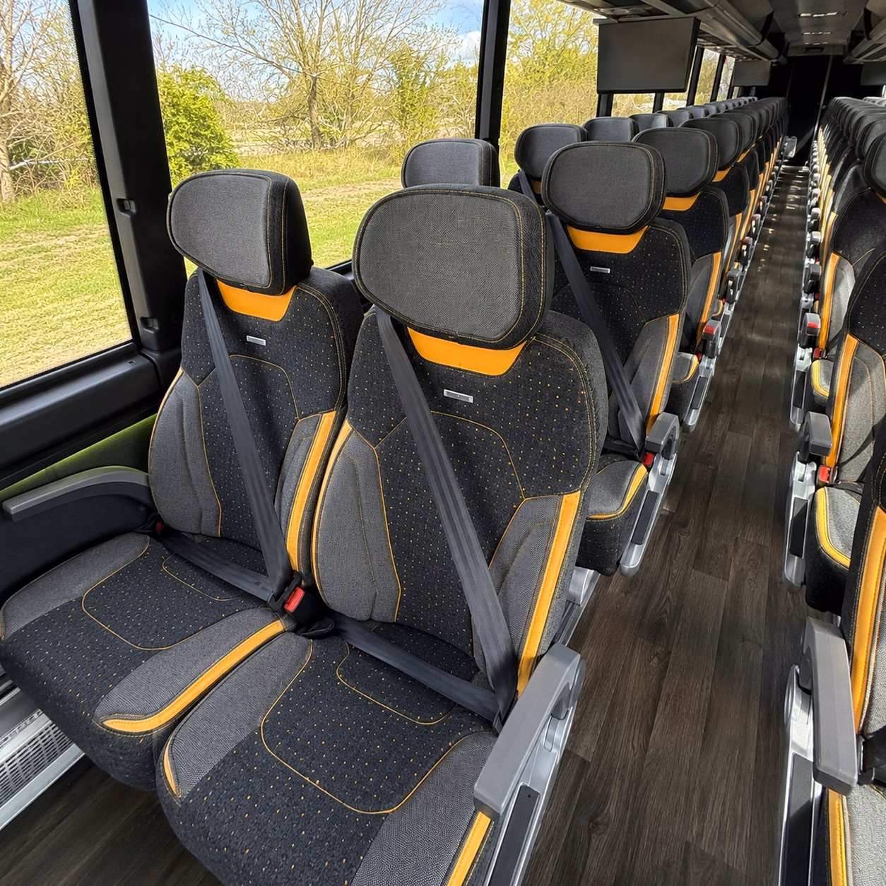 compare bus rentals in grand prairie the easy way