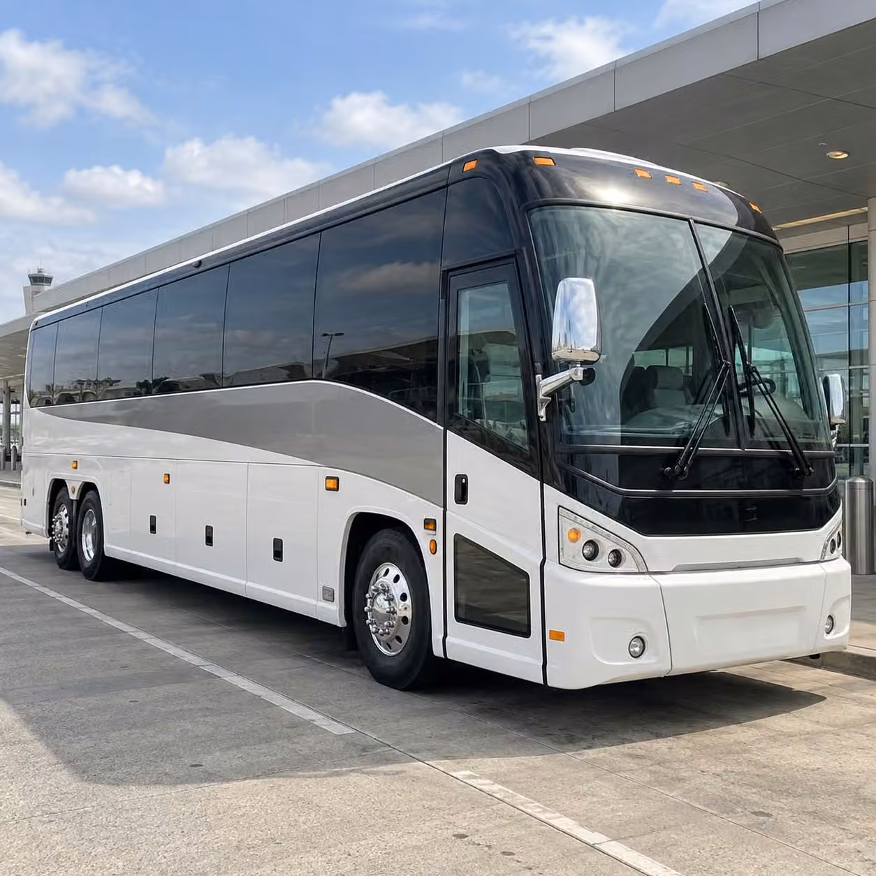 concert sports and entertainment event transportation near grand prairie