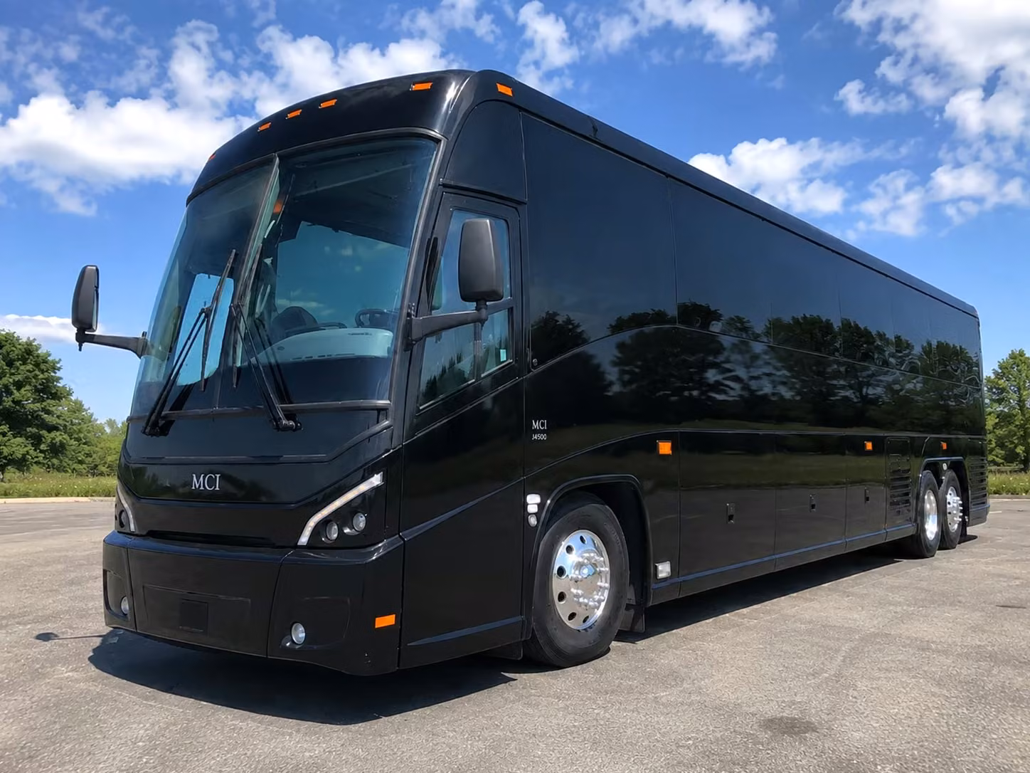 corporate event bus rentals in grand prairie for conferences and conventions