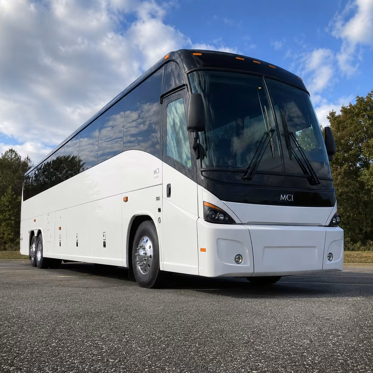 corporate groups traveling through grand prairie deserve better than a rideshare fleet