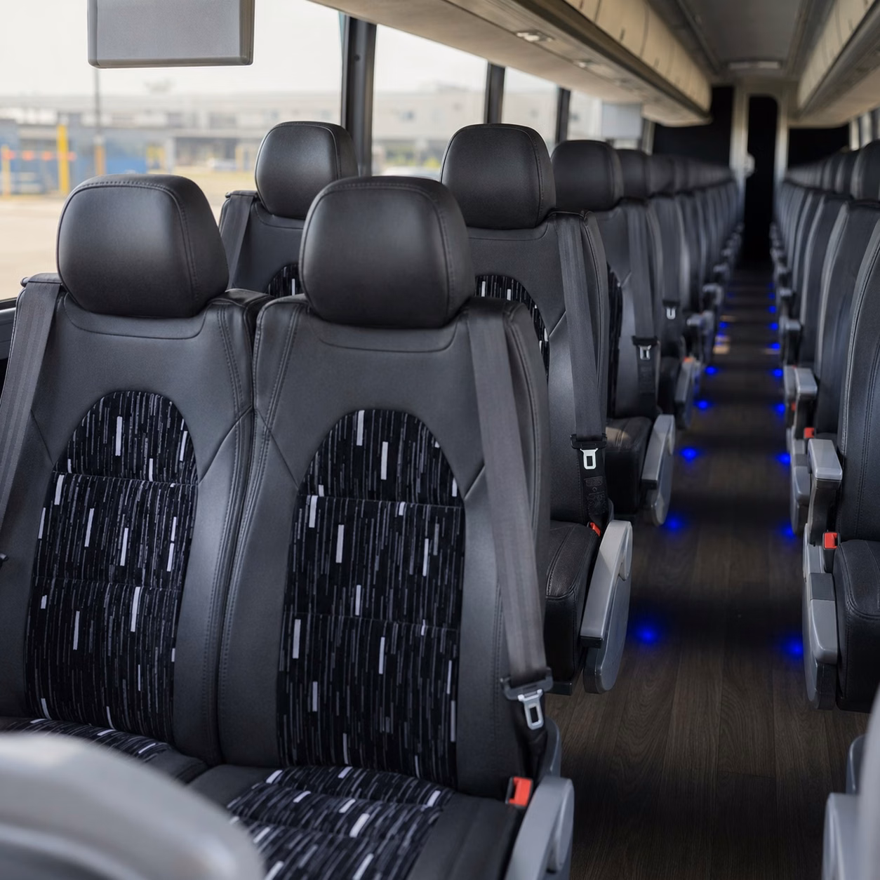 cross the dfw metroplex on your wedding weekend without the stress