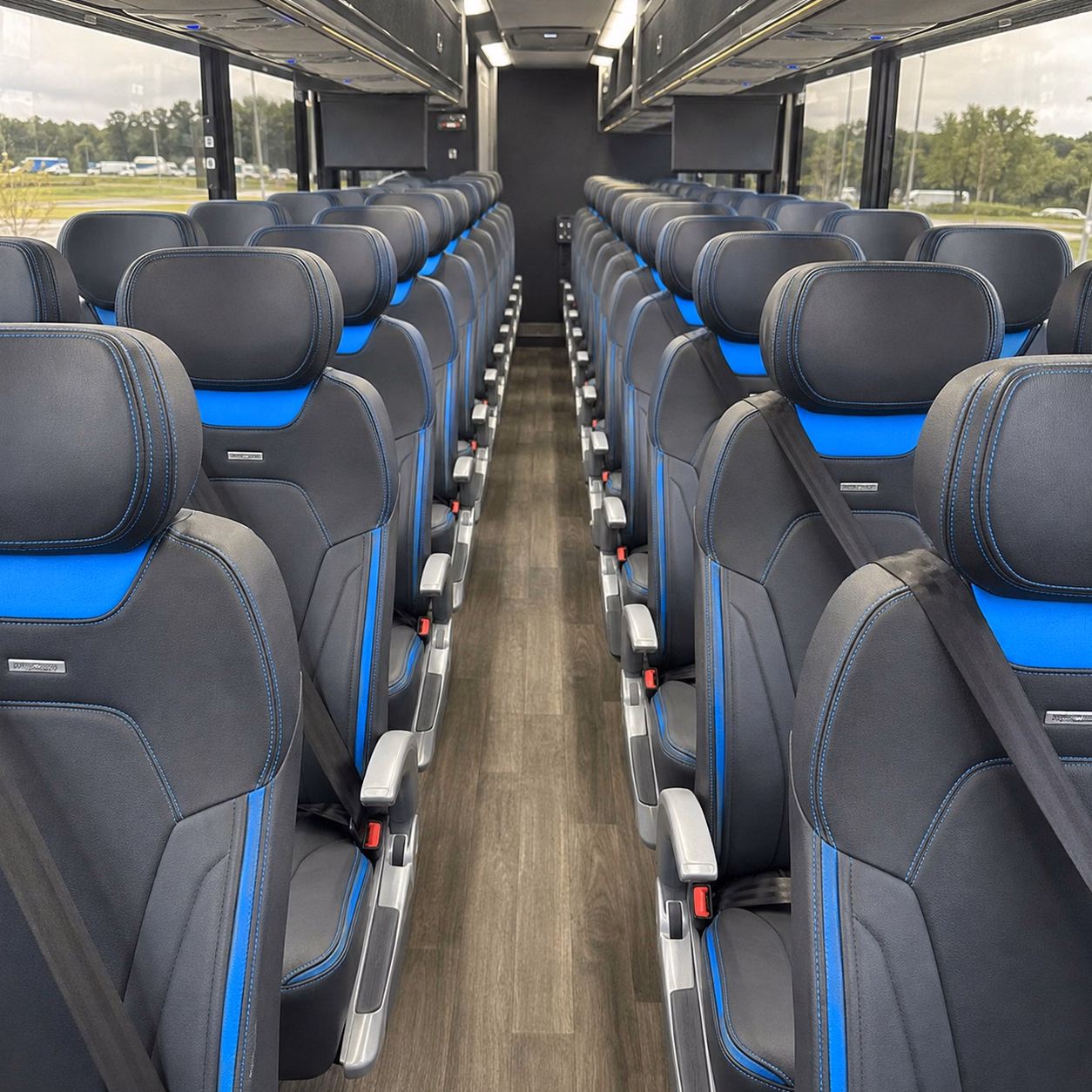 does the day of the week change what a bus costs in grand prairie texas