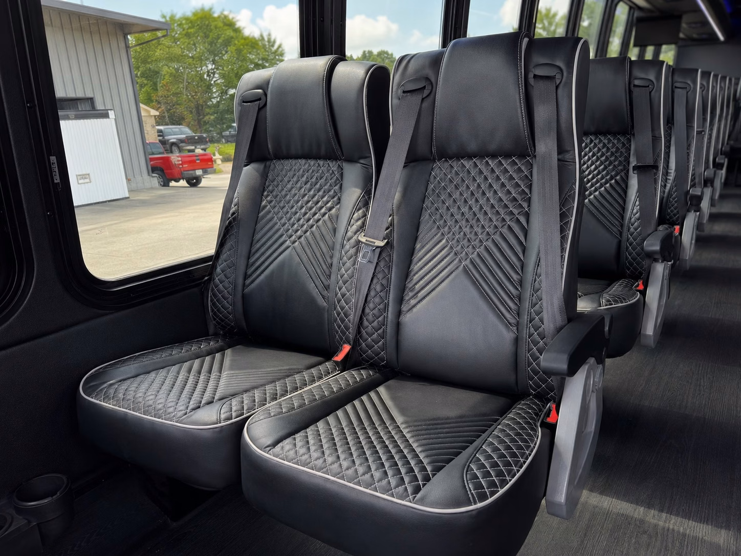 field trip transportation to grand prairie s best educational destinations