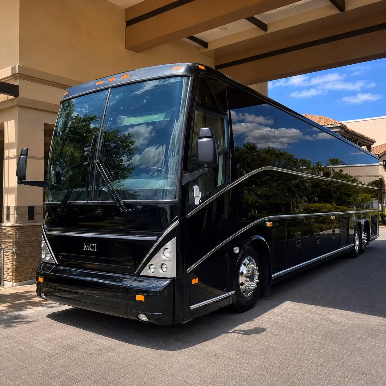funeral procession and bereavement transportation in grand prairie