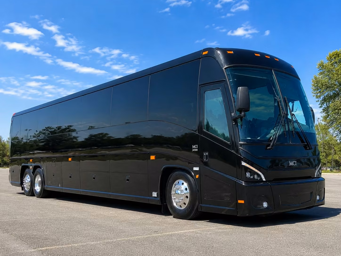 grand prairie employee shuttle services for the daily commute