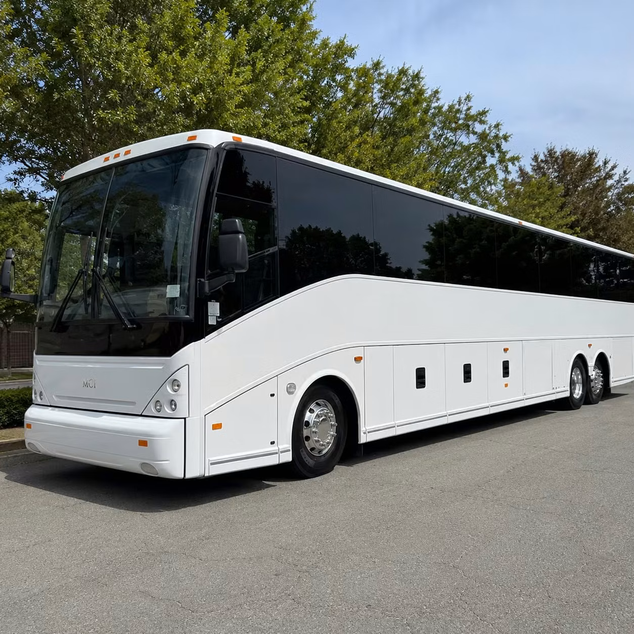 grand prairie religious group transportation services