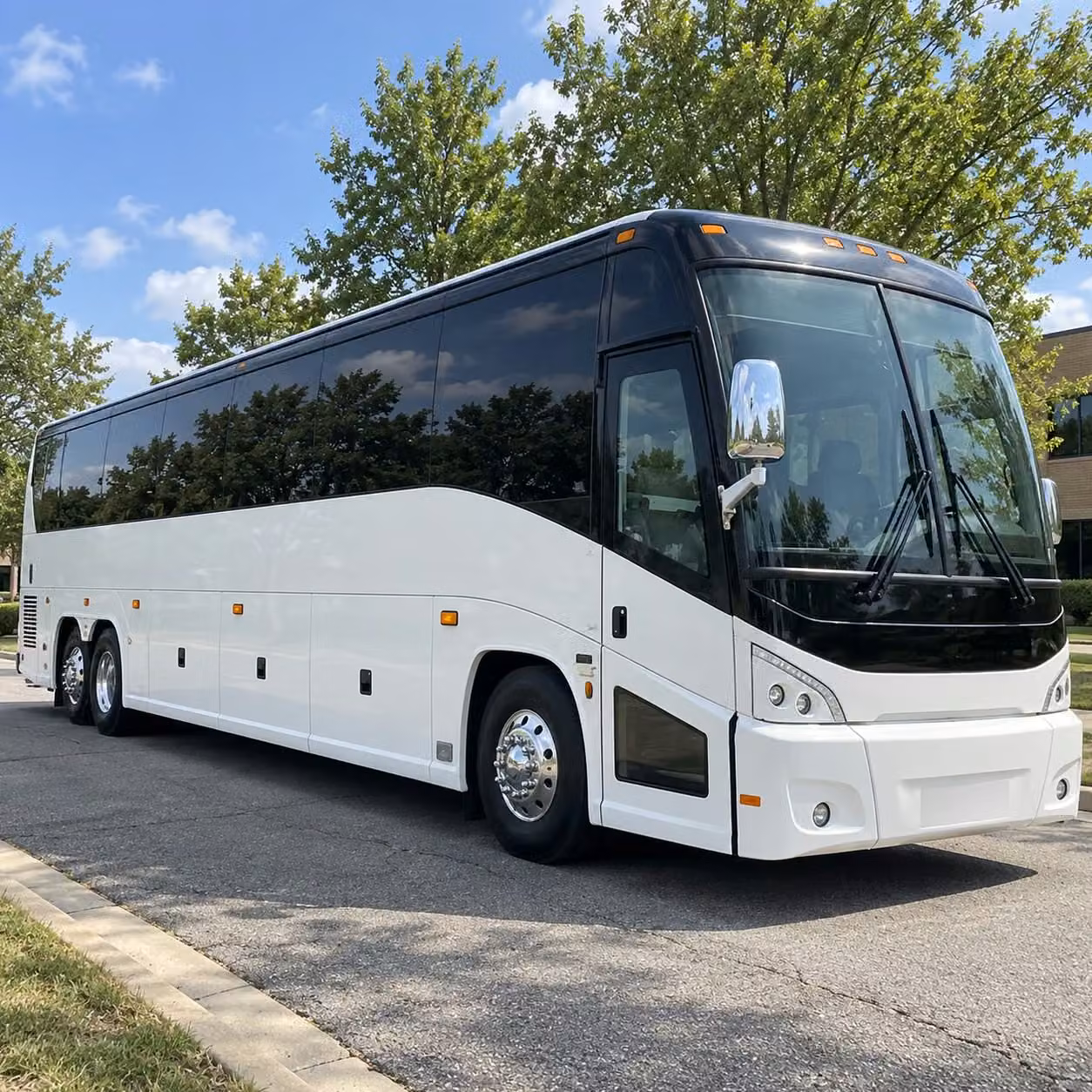 heading outside grand prairie you can still compare corporate event transportation options