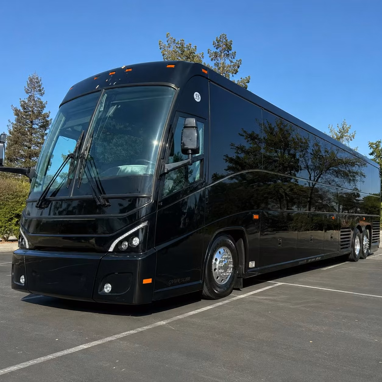 heading outside grand prairie you can still compare employee transportation options