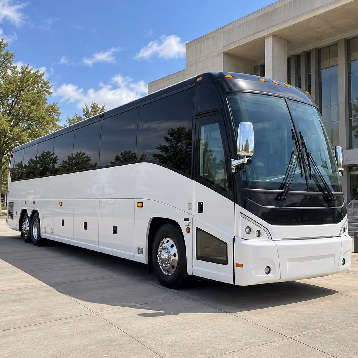 heading outside grand prairie you can still compare private event transportation options