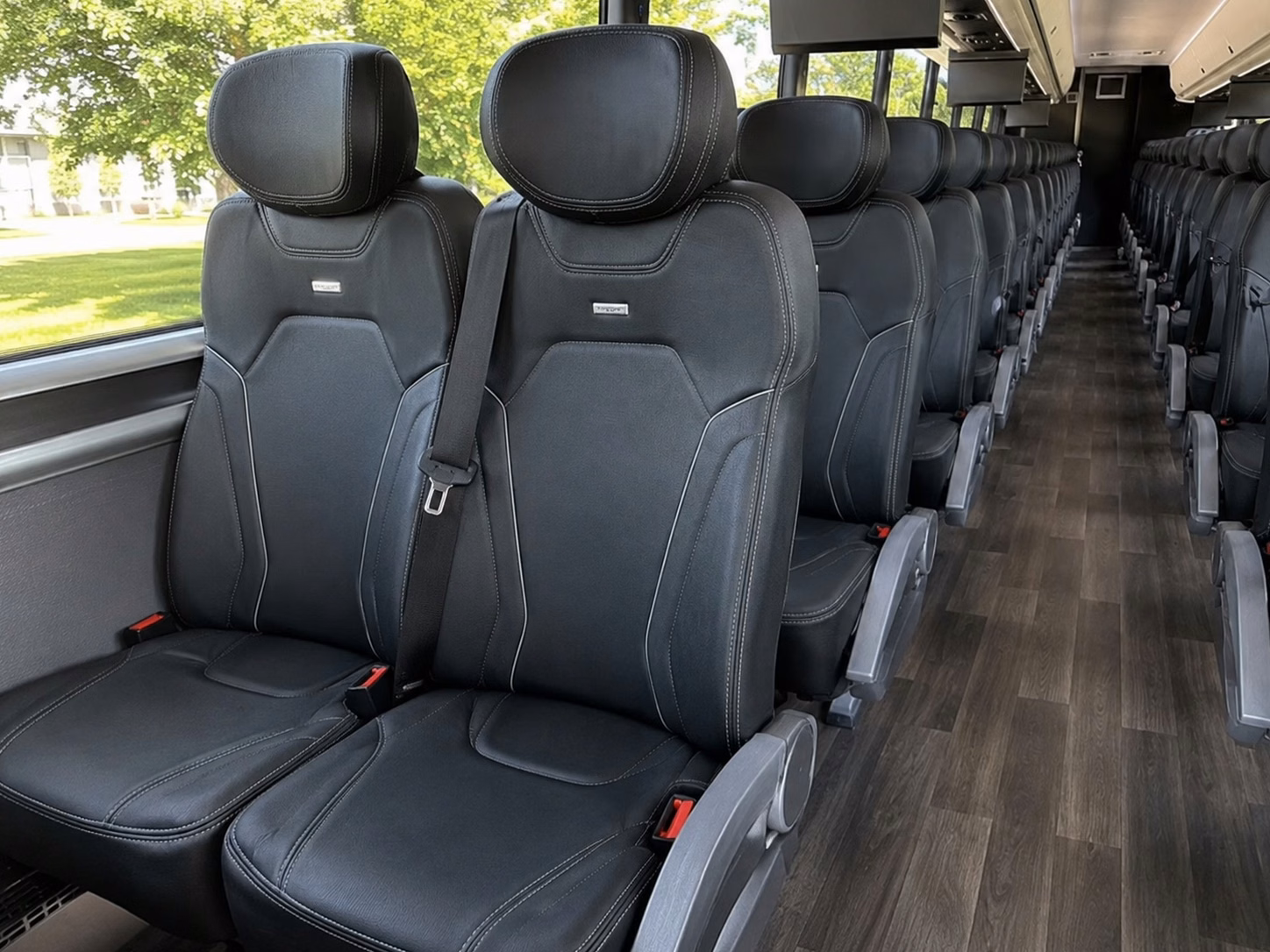 heading outside grand prairie you can still compare prom transportation options
