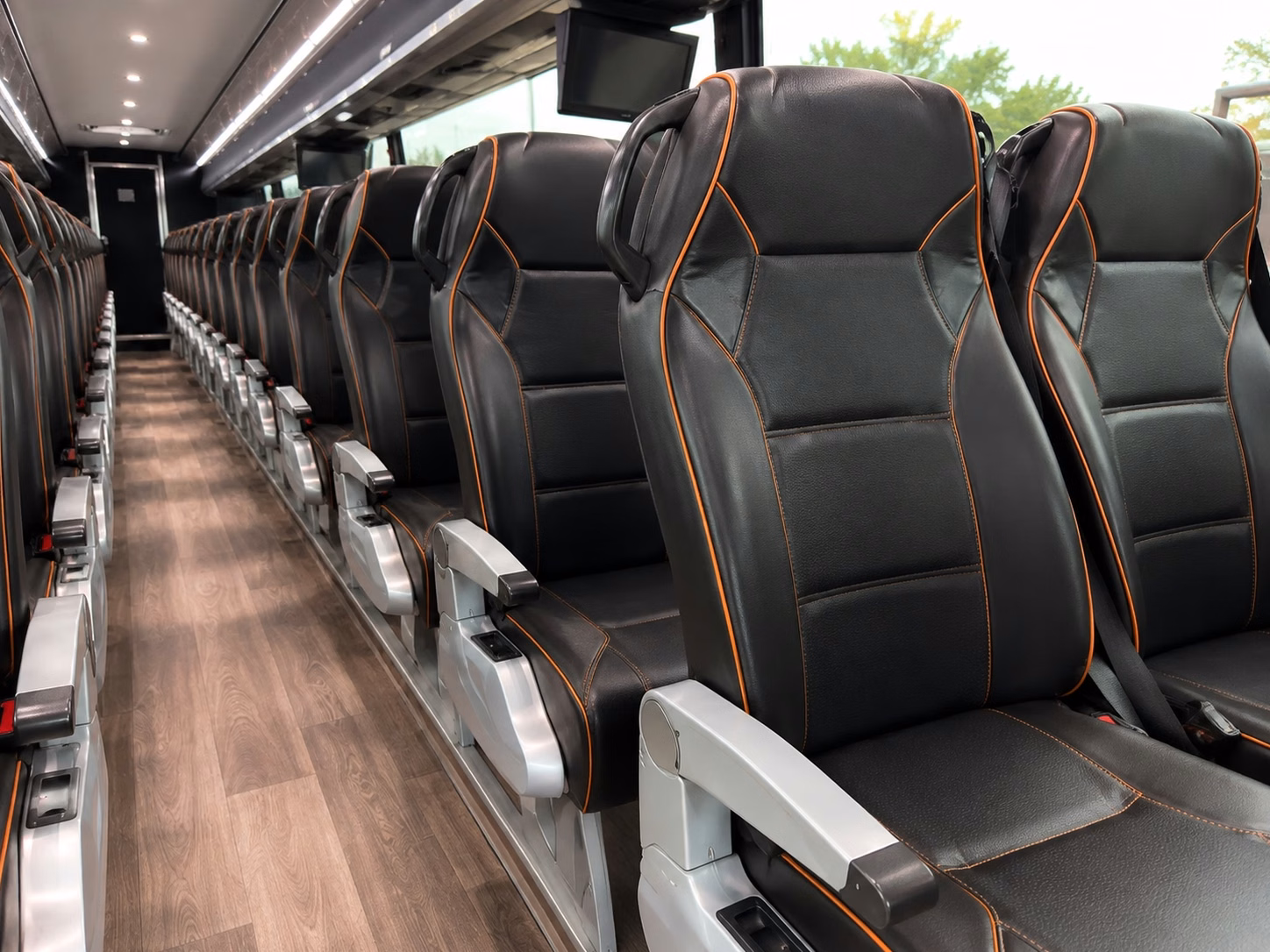 heading outside grand prairie you can still compare school event transportation options