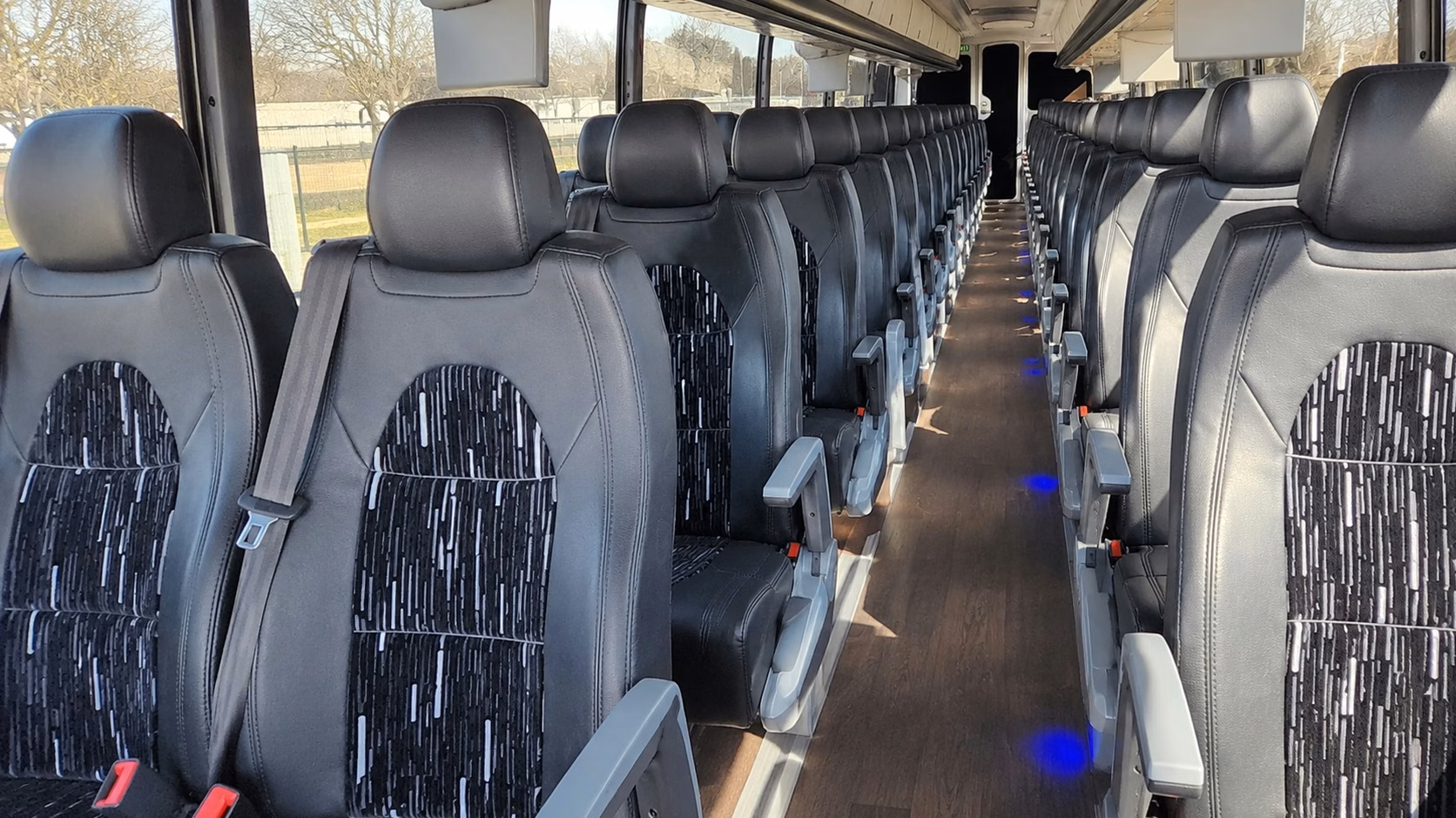 heading outside grand prairie you can still compare sporting event transportation options