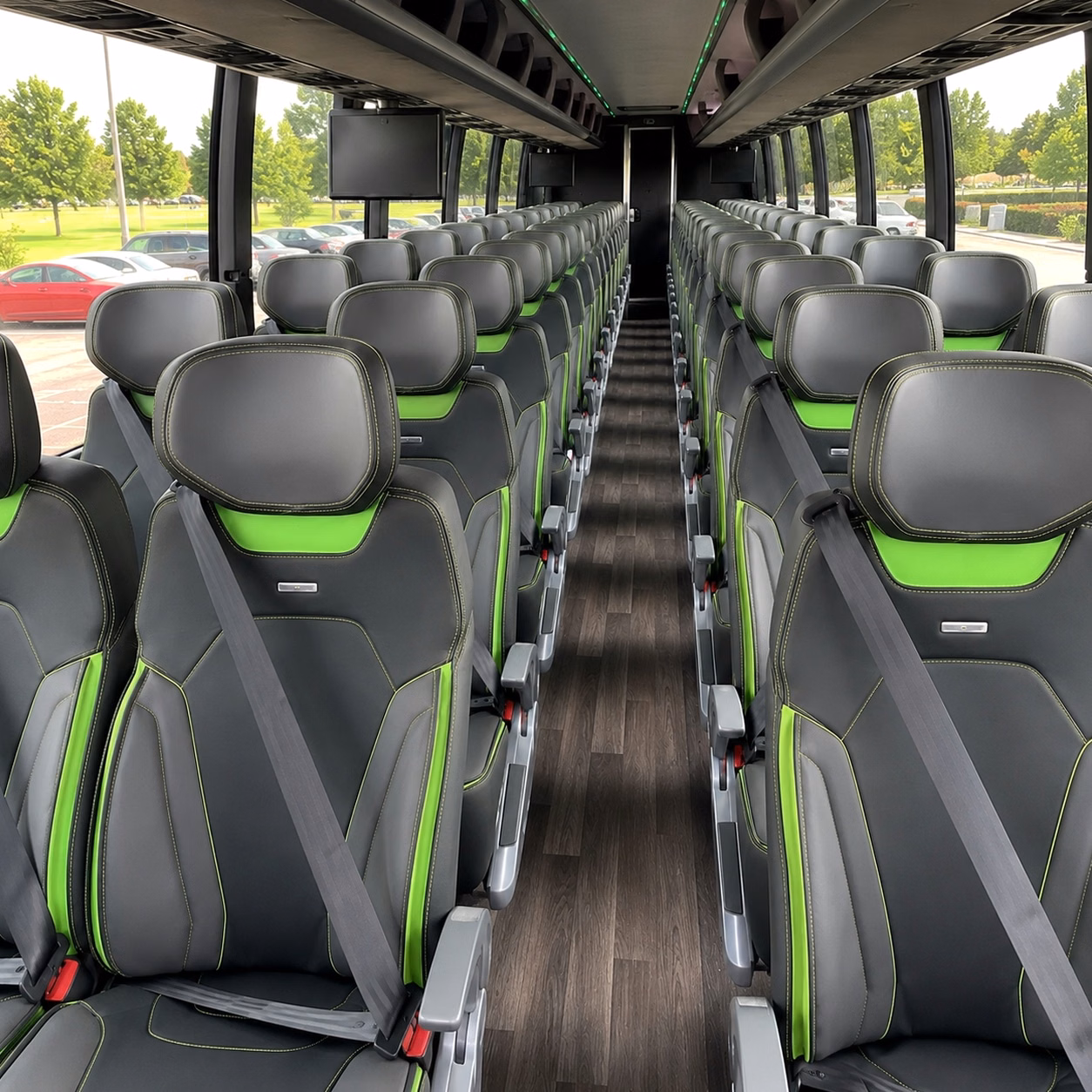 how where and when you re traveling shapes your grand prairie bus rental rate