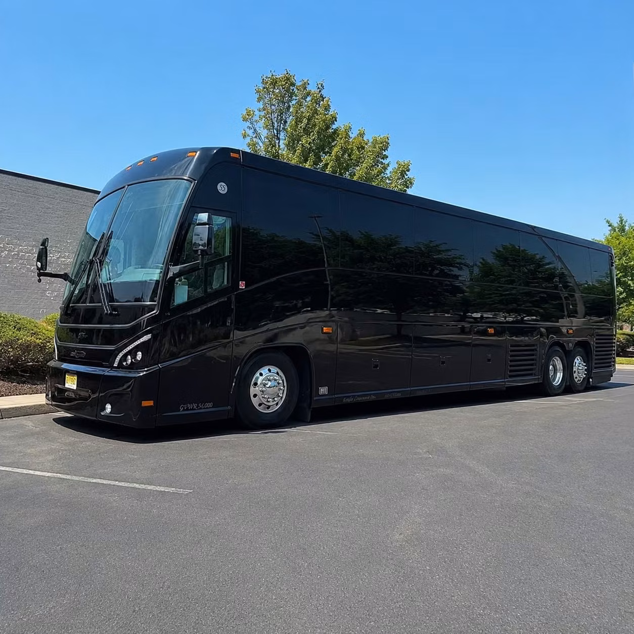 let coachbusgrandprairie com handle grand prairie employee transportation so you can focus on running your business