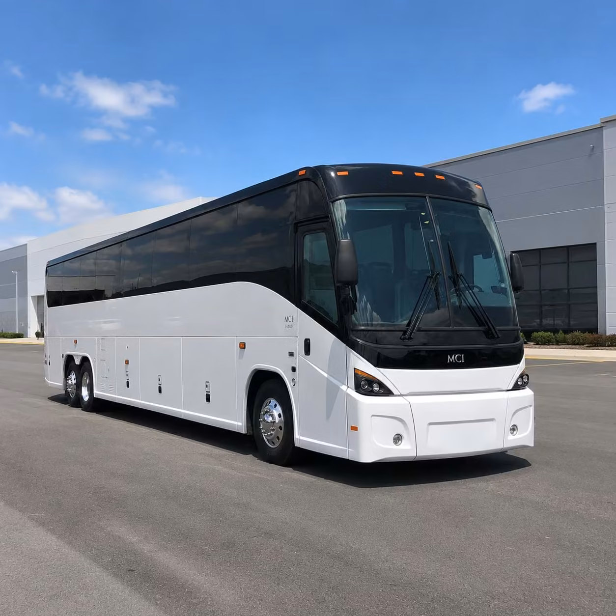 let coachbusgrandprairie com handle the logistics while your group enjoys the ride