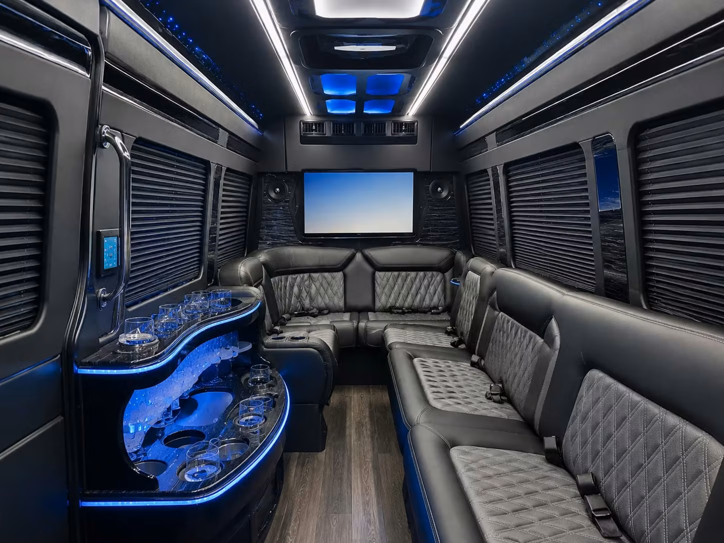 long distance field trip transportation from grand prairie to dfw attractions and beyond