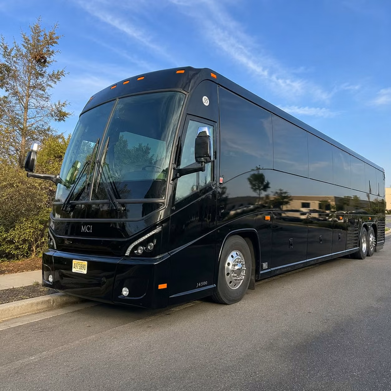 shuttle your grand prairie workforce along sh 360 and i 20 without the gridlock headache