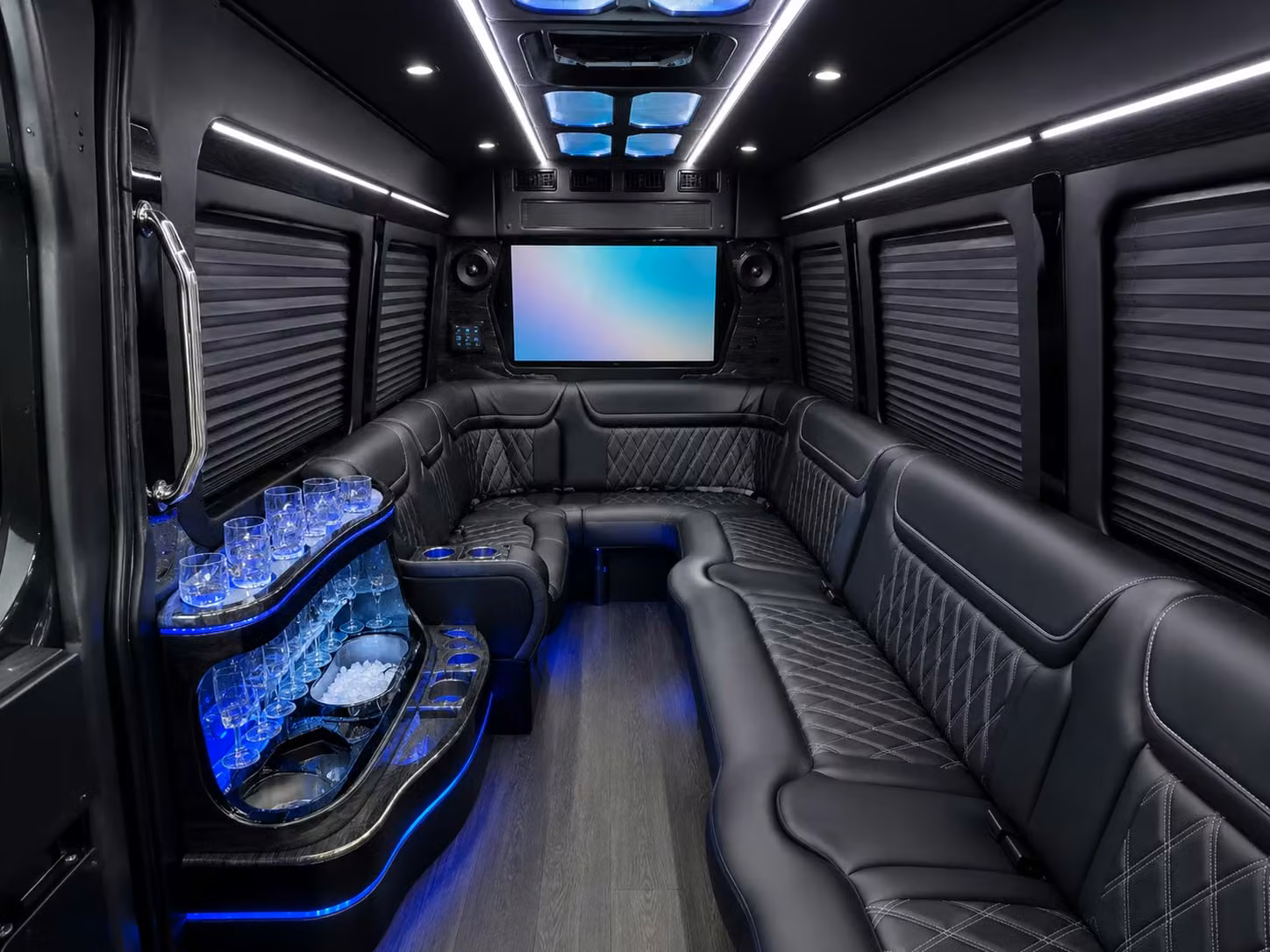 special events revivals and conference shuttles for grand prairie churches