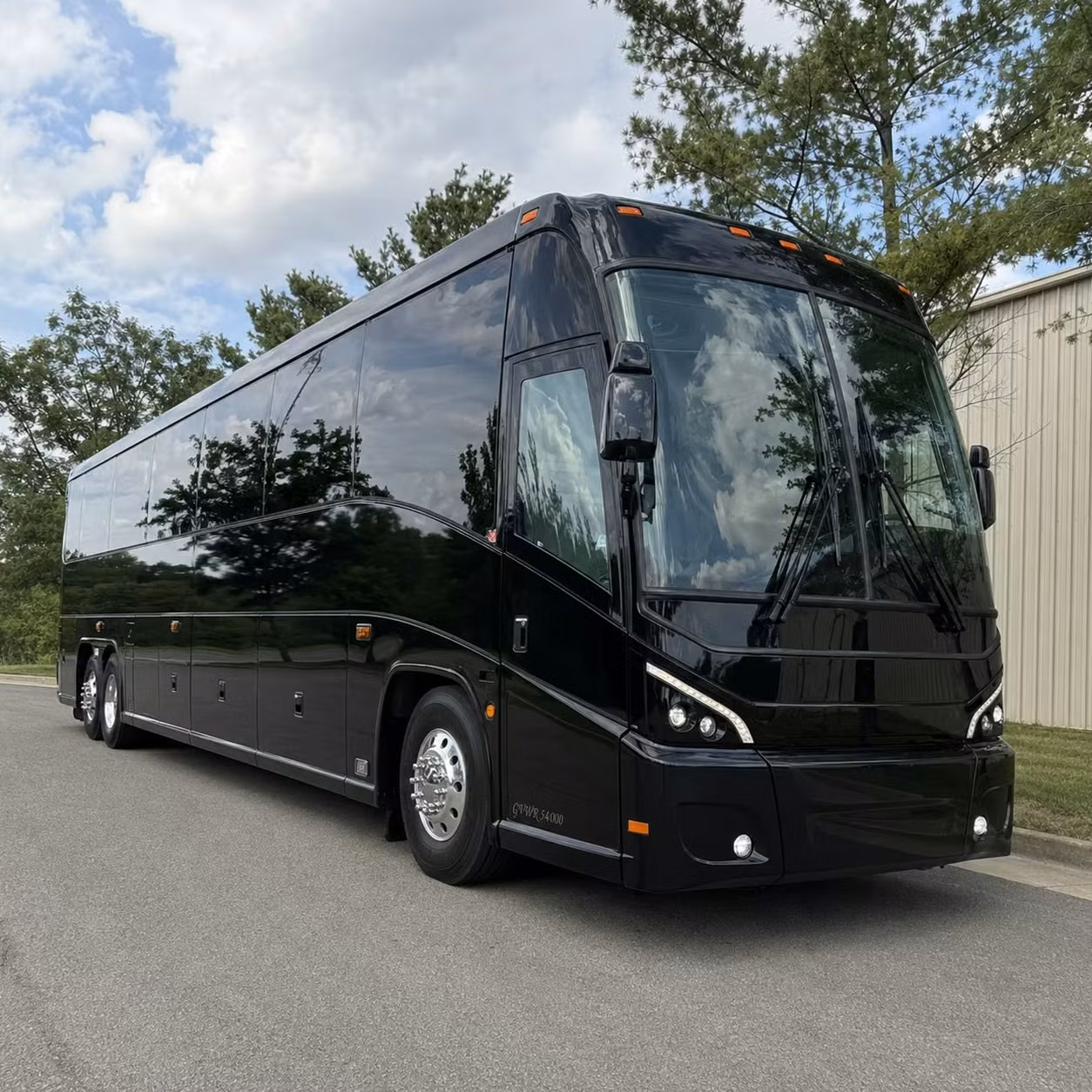 with coachbusgrandprairie com you ll never be locked into one fleet for grand prairie employee shuttles